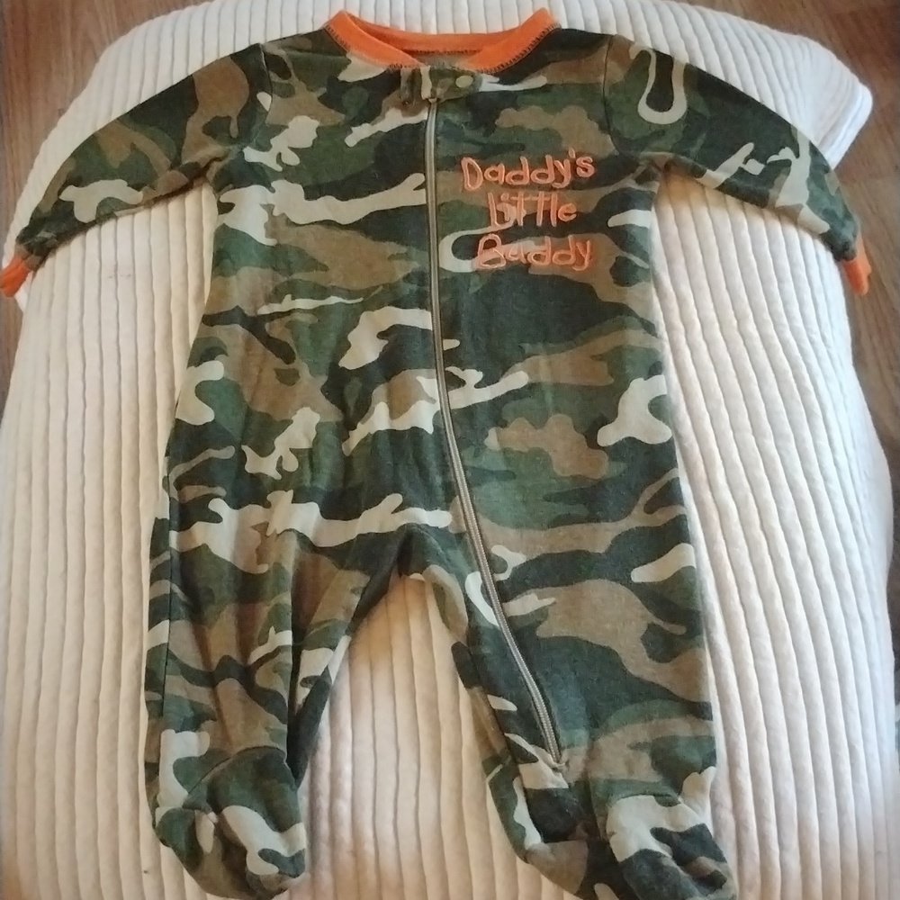 Baby boys jumpsuits